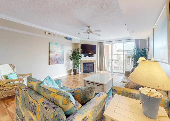 Apartment Mayfair 102