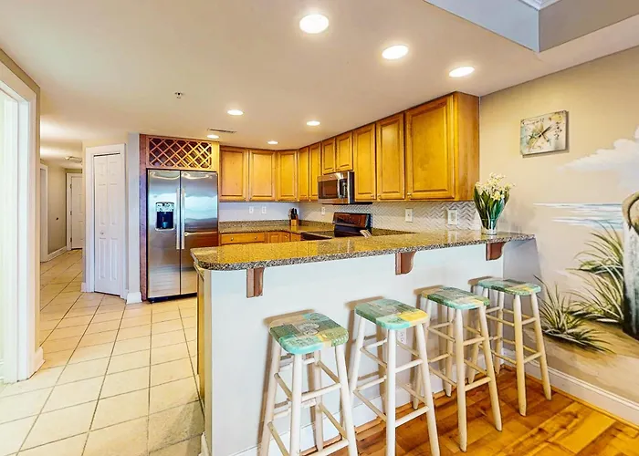 Apartment Mayfair 102 *