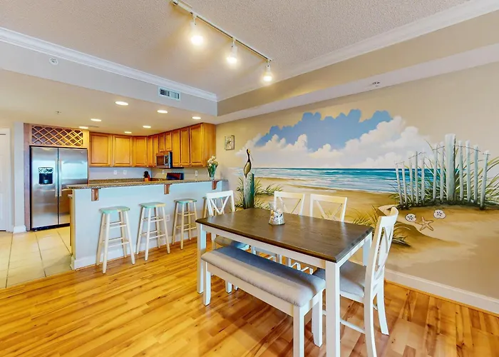 Apartment Mayfair 102 Ocean City