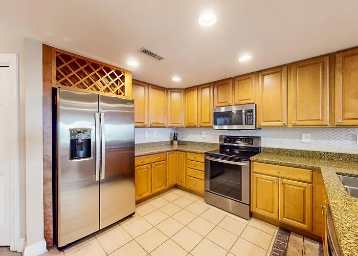 Apartment Mayfair 102 Ocean City
