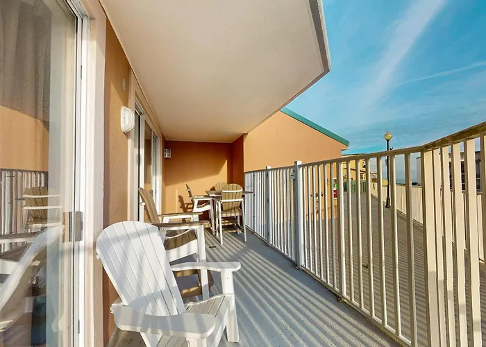 Apartment Mayfair 102