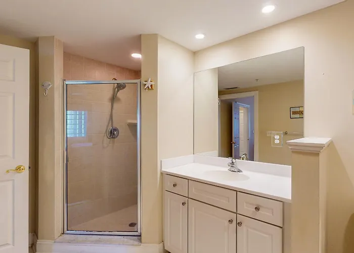 Apartment Mayfair 102 Ocean City
