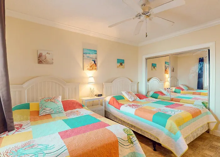 Apartment Mayfair 102